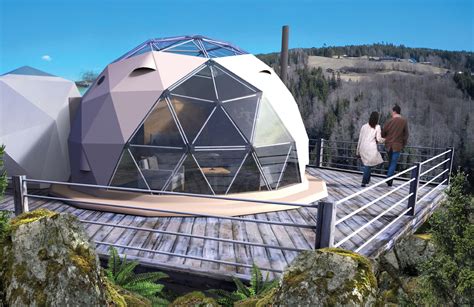 Arctic Dome .